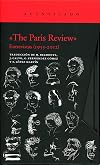 «The Paris Review» (estuche con dos volúmenes): Entrevistas (1953-2012) (El Acantilado) (Spanish Edition)