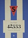 42.553. Después de Buchenwald (Spanish Edition)