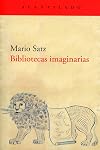 Bibliotecas imaginarias