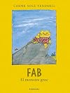Fab : el monstre groc