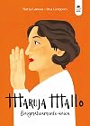 Maruja Mallo : Enigmáticamente única