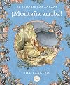 ¡Montaña arriba!