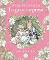 La gran sorpresa