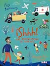 ¡SHHH!: Las onomatopeyas de cada día