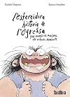 L'ESFEREÏDORA HISTÒRIA DE L'OGRESA QUE NOMÉS ES MENJAVA ELS INFANTS OBEDIENTS (NOVEL·LES)