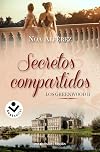 Secretos compartidos (Los Greenwood ll)