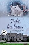 Todos tus besos (Los Greenwood 3) (Best Seller | Ficción)
