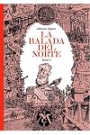 La balada del norte. Tomo 4
