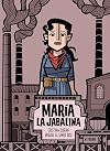 María la Jabalina