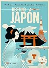 DESTINO JAPÓN