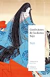 Confesiones de la dama Nijo