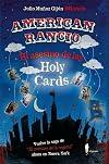 AMERICAN RANCIO (El asesino de las Holy Cards)