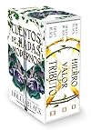 Estuche especial de "Cuentos de hadas modernos": Saga completa