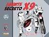 Agente Secreto X-9 (1940-1942)