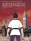 Jiujitsufragistas: Las Amazonas de Londres