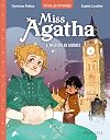 Miss Agatha. Misterio en Londres: Yo leo, yo investigo