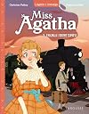 Miss Agatha. Enigma a l'Orient Express: Llegeixo i investigo