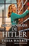 La dattilografa di Hitler