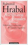 Asesinatos rituales: Poemas