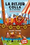 La pitjor colla de la història. Expedició vikinga
