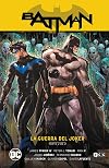 Batman vol. 03: La guerra del Joker Parte 2 (Batman Saga – Estado de Miedo Parte 3)