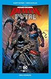 Death Metal (DC Pocket)