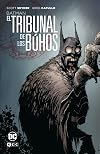 Batman: El Tribunal de los Búhos (Grandes Novelas Gráficas de Batman)