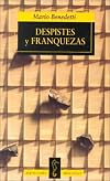 Despistes y franquezas