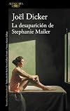 The Disappearance of Stephanie Mailer