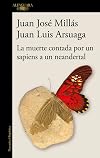 La muerte contada por un sapiens a un neandertal