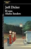 The Alaska Sanders Affair