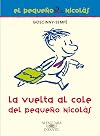 El pequeno Nicolas. La vuelta al cole