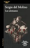 Los alemanes