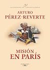Mission in Paris