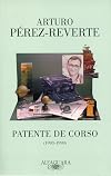 Patente de corso : 1993-1998