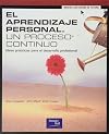 Aprendizaje Personal, El (Spanish Edition)