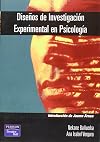 Disenos de Investigacion Experimental En Psicologia (Spanish Edition)