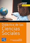 Didรกctica de las ciencias sociales para primaria - 9788420534534