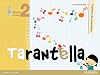 Música, 2 Primaria : Tarantella. Cuaderno de actividades