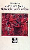 Mitos y literatura quechúa y aymara (El Libro De Bolsillo (Lb)) (Spanish Edition)