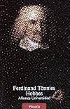Hobbes : vida y doctrina