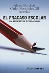 El fracaso escolar : una perspectiva internacional