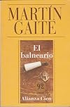 El balneario