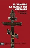 El vampiro La familia del vurdalak