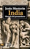 India: Historia Del Pensamiento / History of Thought (El Libro De Bolsillo. Areas De Conocimiento. Humanidades. Filosofi