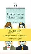 Tots els detectius es diuen Flanagan