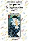 Los poetas de la generación del 27