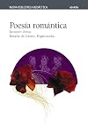 Poesía romántica (CLÁSICOS - Nueva Biblioteca Didáctica) (Spanish Edition)