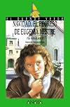 Navidad. El regreso de Eugenia Mestre (Literatura Infantil (6-11 Años) - El Duende Verde)