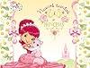 Nuevos cuentos de princesas / New Tales of princesses (Tarta De Fresa / Strawberry Shortcake) (Spanish Edition)